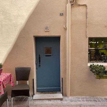 Appartement Du Pecheur A Cassis A 10 Metres Du Port Exterior foto